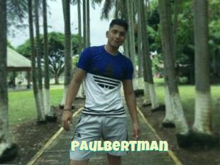 PaulBertman