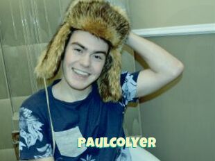 PaulColyer