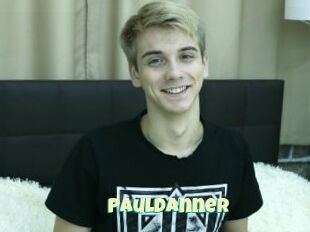 PaulDanner