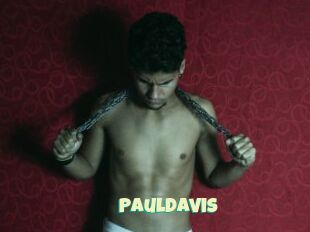 PaulDavis