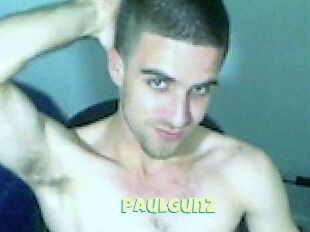 PaulGunz