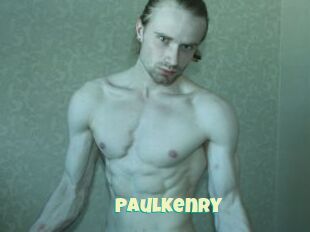 PaulKenry
