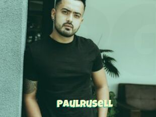 PaulRusell