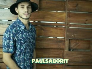 PaulSaborit