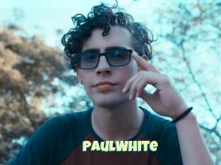 PaulWhite