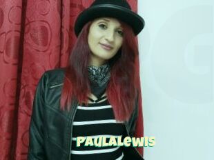 PaulaLewis