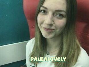 PaulaLovely