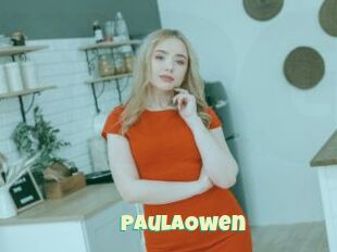 PaulaOwen