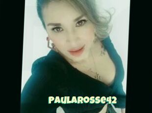 PaulaRosse42