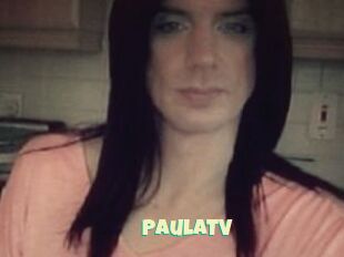 PaulaTV
