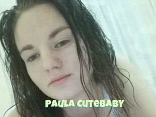 Paula_CuteBaby