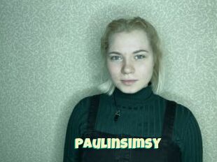PaulinSimsy