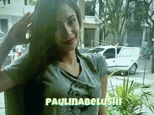 PaulinaBelushi