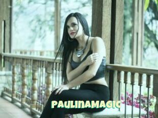 PaulinaMagic