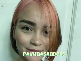 PaulinaSanders