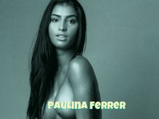 Paulina_Ferrer