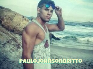 PauloJohnsonBritto