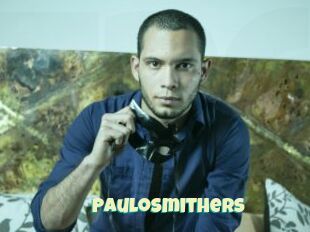 PauloSmithers