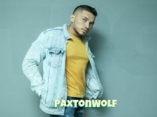 PaxtonWolf