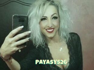 Payasys26