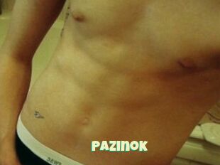 Pazinok