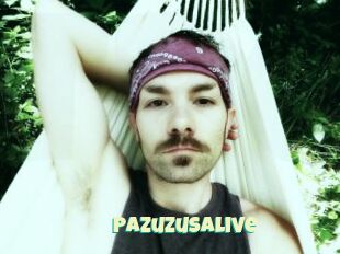 Pazuzusalive