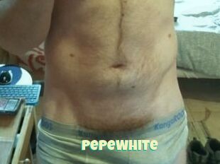PePeWhiTe