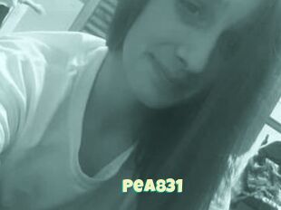 Pea831