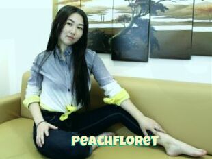 PeachFloret