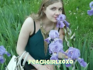 PeachGirlXoXo