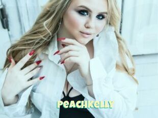PeachKelly