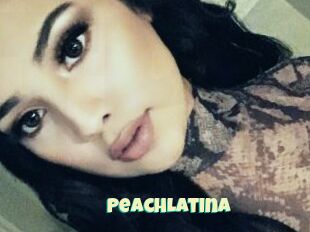 PeachLatina