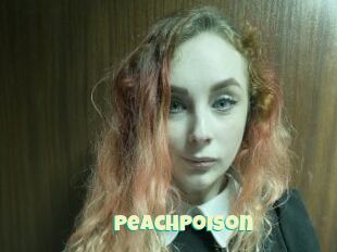 PeachPoison