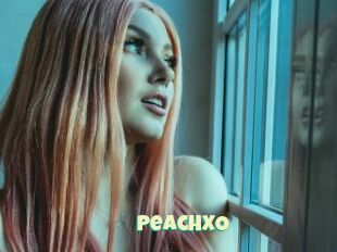 PeachXO