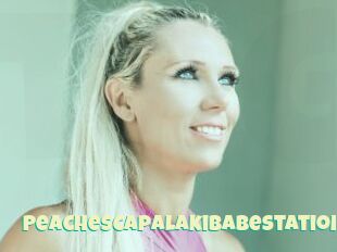 PeachesCapalakiBabestation