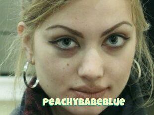 PeachyBabeBlue