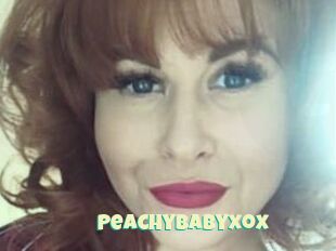PeachyBabyxox