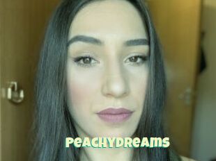 PeachyDreams