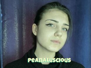 PeanaLuscious