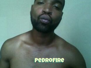 Pedro_Fire