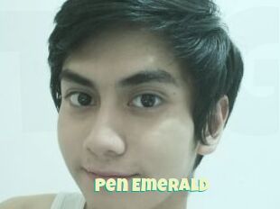 Pen_Emerald
