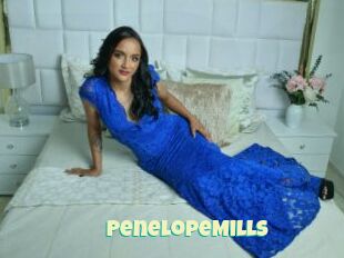 PenelopeMills