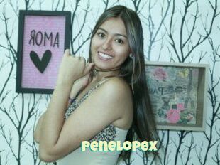 PenelopeX