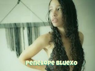 Penelope_BlueXO