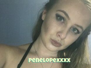 Penelopexxxx