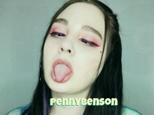 PennyBenson