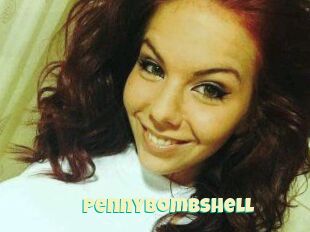 PennyBombshell