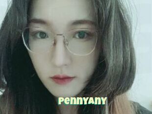 Pennyany