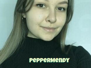 PepperMendy