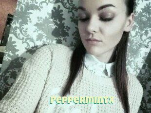PeppermintX